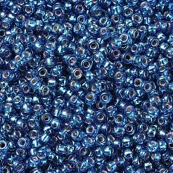 Miyuki runde Rocailles Perlen&nbsp;SEED-X0054-RR1025