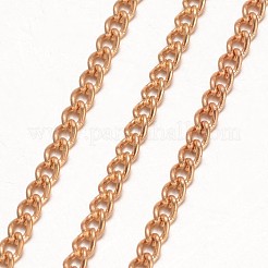 Accessoire pour bricolage de collier en fer&nbsp;X-MAK-K002-05KCG