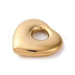 Anhänger aus chirurgischem Edelstahl 316&nbsp;STAS-K258-44B-G