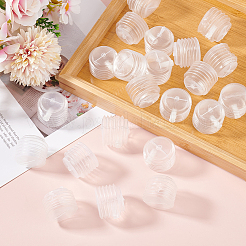 Quietschgeräusche erzeugendes Plastikspielzeug&nbsp;AJEW-WH0348-459
