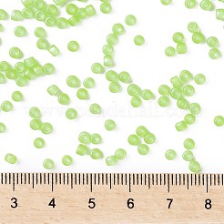 Toho runde Saatperlen&nbsp;SEED-TR08-0164F