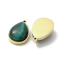 Anhänger aus Edelstahl 304&nbsp;STAS-L022-045G