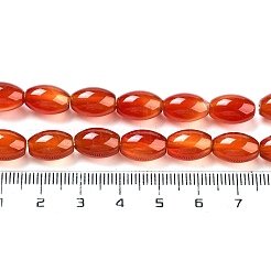 Edelstein Perlen Stränge&nbsp;X-G080