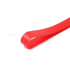 Bandes de silicone&nbsp;AJEW-WH0304-76B