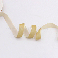 Cinta de terciopelo de cara única&nbsp;PW-WGEB54B-02