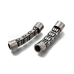 Eslabones de acero inoxidable 304 con forma de ábaco&nbsp;STAS-D382-17AS