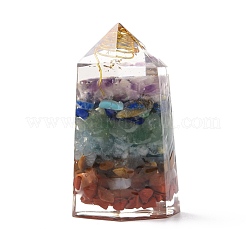 Balle d'orgonite&nbsp;DJEW-K017-07