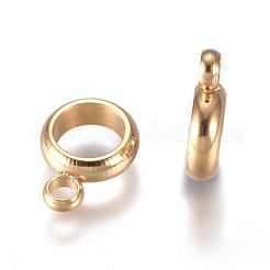 Ganci per tubi in acciaio inossidabile 304&nbsp;X-STAS-G224-18G