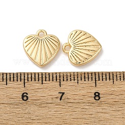 Pendentifs en laiton&nbsp;KK-D388-16G