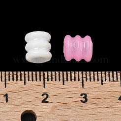 Europäische Plastikperlen&nbsp;KY-F023-21