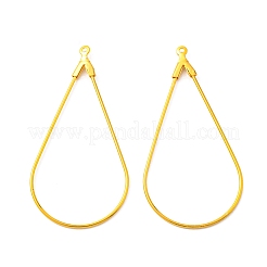 Pendentifs en fer&nbsp;RN-N001-01G