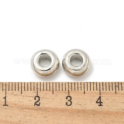 Legierung Tibetische Perlen&nbsp;TIBE-P003-10P