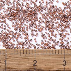 Cuentas de miyuki delica&nbsp;SEED-X0054-DB2044