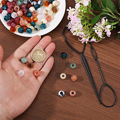 DIY-Haarstyling-Werkzeugsets&nbsp;FIND-CA0011-70