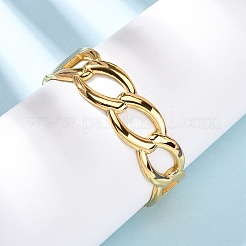 Bracelets en acier inoxydable 304&nbsp;BJEW-G749-14G