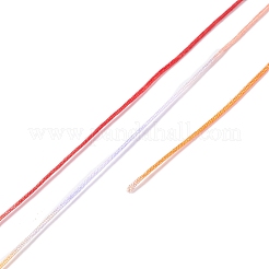 Fil de polyester teint par segment&nbsp;NWIR-I013-D-22