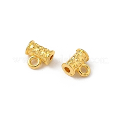 Gancio in lega di stile tibetano&nbsp;K07WS011