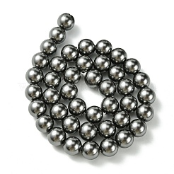 Umweltfreundliche Glasperlen der Güteklasse A&nbsp;HY-J002-10mm-HX088