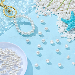 1 brin de perles de coquillage&nbsp;BSHE-ME0001-01