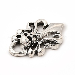 Pendente in lega stile tibetano&nbsp;FIND-G046-06AS