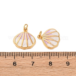 Dijes de esmalte de acero inoxidable 304&nbsp;X-STAS-U061-04G