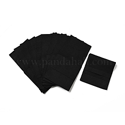 Sacchetti per gioielli in microfibra&nbsp;ABAG-P007-01A-01