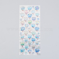 Epoxidharz-Aufkleber&nbsp;DIY-B009-03F