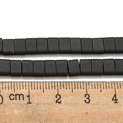 Galvaniunmagnetische synthetischen Hämatitkornen Stränge&nbsp;G-C106-B01-14B