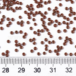Cuentas de semillas redondas toho&nbsp;SEED-R049-1707