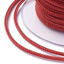 Câble de fil d'acier tressé&nbsp;OCOR-G005-3mm-A-21
