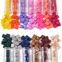 260 pièce de perles de rocaille en verre à 13 trous&nbsp;SEED-TA0001-09