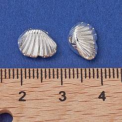 Aluminium Zwischen perlen&nbsp;FIND-B029-44S