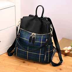Reißverschluss aus Leder&nbsp;LS-FIND-WH0051-85