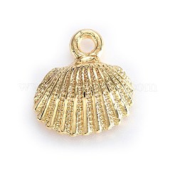 Tibetischer stil Aluminium Anhänger & Charms&nbsp;LS-X-TIBEP-A040-004G-NR