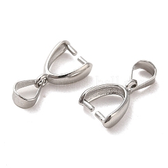 925 pinza para picahielos de plata de ley antideslustre&nbsp;STER-Z007-11C