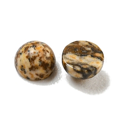Natürliche Bild Jaspis Cabochons&nbsp;G-Q173-01A-07