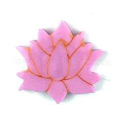 Lotus DIY Dekoration Silikonformen&nbsp;LS-DIY-I085-16