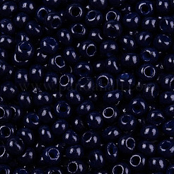 11/0 fgb grado A pintura para hornear cuentas de vidrio&nbsp;X-SEED-N001-A-1064