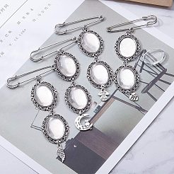 DIY Brosche machen&nbsp;DIY-PH0025-40