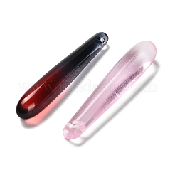 Handgefertigte Bunte Malerei-DIY-Anhänger&nbsp;LAMP-R002-01G