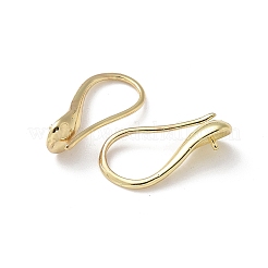 Pendientes de latón&nbsp;LS-KK-A236-16G