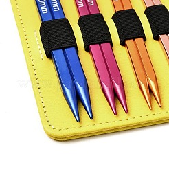 DIY-Stricknadel-Kits&nbsp;TOOL-C012-17