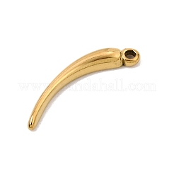 Anhänger aus Edelstahl 304&nbsp;SA-CBA0563-19G