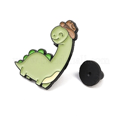 Dinosaurier-Emaille-Pins&nbsp;JEWB-C048-01A-EB
