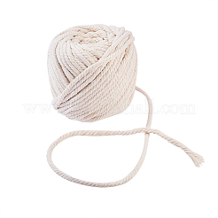 Cordon en coton macramé&nbsp;OCOR-BC0012-D-07