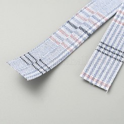 1 m de rubans de coton&nbsp;OCOR-WH0070-54A