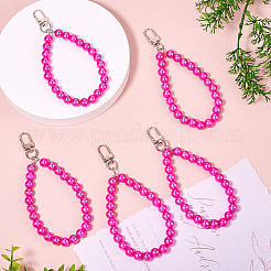Decorazioni pendenti in acrilico&nbsp;HJEW-TAC0061