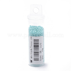 Miyuki Delica Perlen&nbsp;SEED-S015-DB-1595