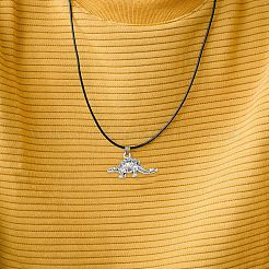 60 pièces 6 styles pendentifs en alliage de style tibétain&nbsp;FIND-YW0011-71