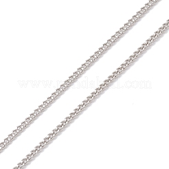 Creazione di collane con cursore in ottone&nbsp;AJEW-JB01260-02